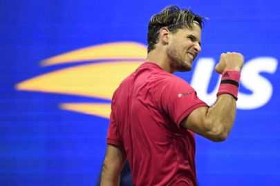 thiem zverev battle to become first new champion in six years thiem zverev battle to become first new champion in six years