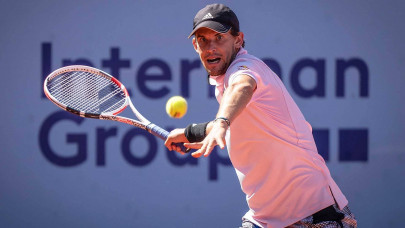 thiem reaches first semi final for 14 months thiem reaches first semi final for 14 months