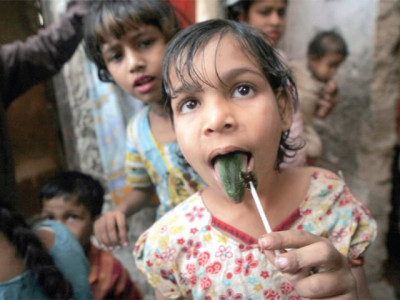 this minority may be small but it knows how to throw a big party