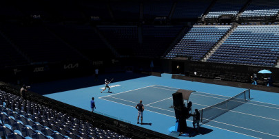 australian open threatening to become not so happy slam australian open threatening to become not so happy slam