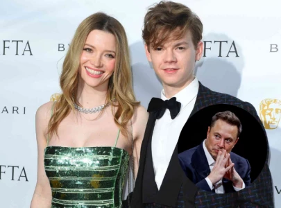 elon musk s ex wife talulah riley marries maze runner star thomas brodie sangster in england elon musk s ex wife talulah riley marries maze runner star thomas brodie sangster in england