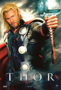 thor storm and fury