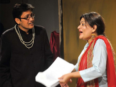 khel jari hai comedy of errors khel jari hai comedy of errors