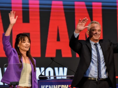 nicole shanahan reveals robert f kennedy jr s campaign considerations for joining trump