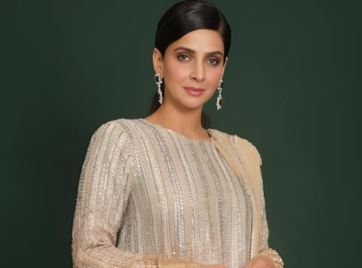 odd habit saba qamar reveals why she sniffs people