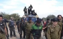 punjab police on high alert ahead of jumatul wida prayers