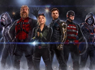 marvel begins thunderbolts rebrand after post credits reveal spoilers