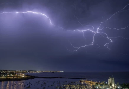 what exactly sparks lightning inside thunderstorms remains a mystery photo afp