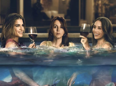 luxury lies and loss