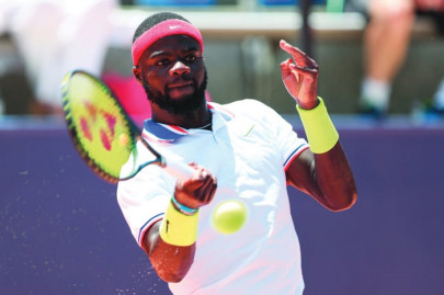 tiafoe tests positive for covid 19