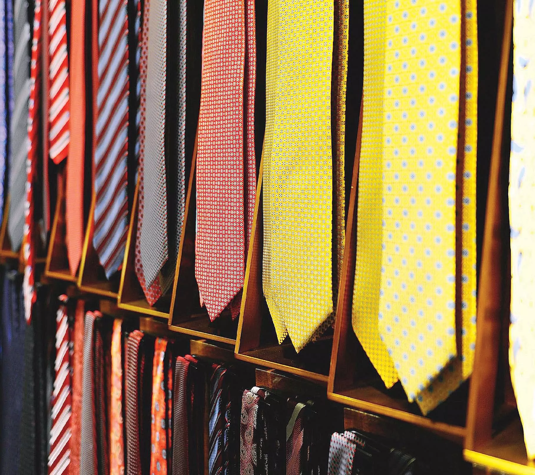 message in a tie message in a tie