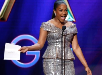 tiffany haddish embraces sobriety credits it for improved health and happiness