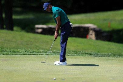 back better but game lacks sharpness says woods