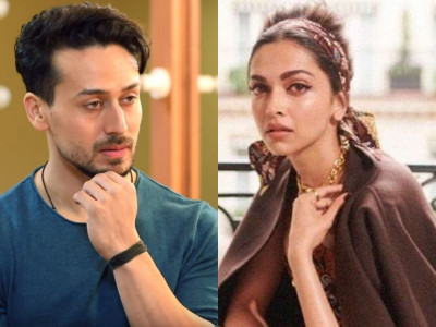 plagiarism in bollywood tiger shroff deepika padukone under fire plagiarism in bollywood tiger shroff deepika padukone under fire