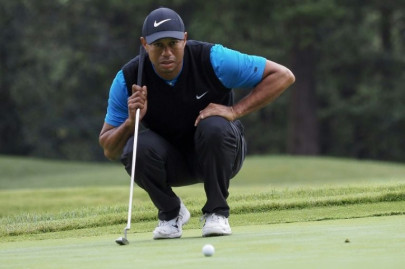 busy tiger mcilroy s time major misses golf talking points