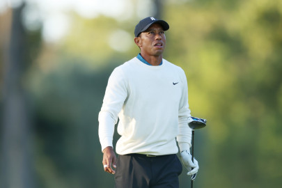 tiger looks ahead after missing cut at us open