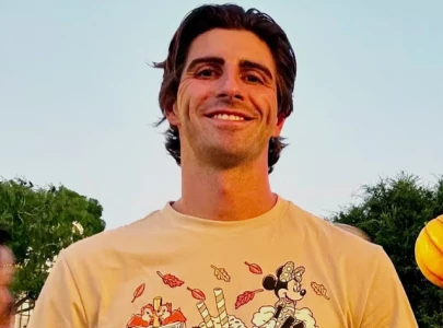 tiktoker caleb graves dies after disneyland half marathon amid heat wave