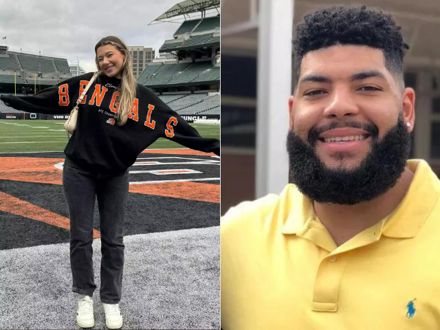 TikToker Tianna Robillard and NFL star Cody Ford call off engagement