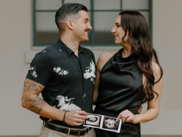 tiktokers alex madison and jon bouffard mourn pregnancy loss tiktokers alex madison and jon bouffard mourn pregnancy loss