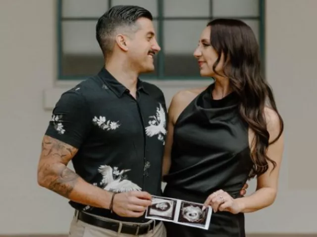 tiktokers alex madison and jon bouffard mourn pregnancy loss tiktokers alex madison and jon bouffard mourn pregnancy loss