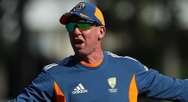 tim nielsen appointed as pakistan test team s high performance coach tim nielsen appointed as pakistan test team s high performance coach