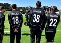 tim southee  afp