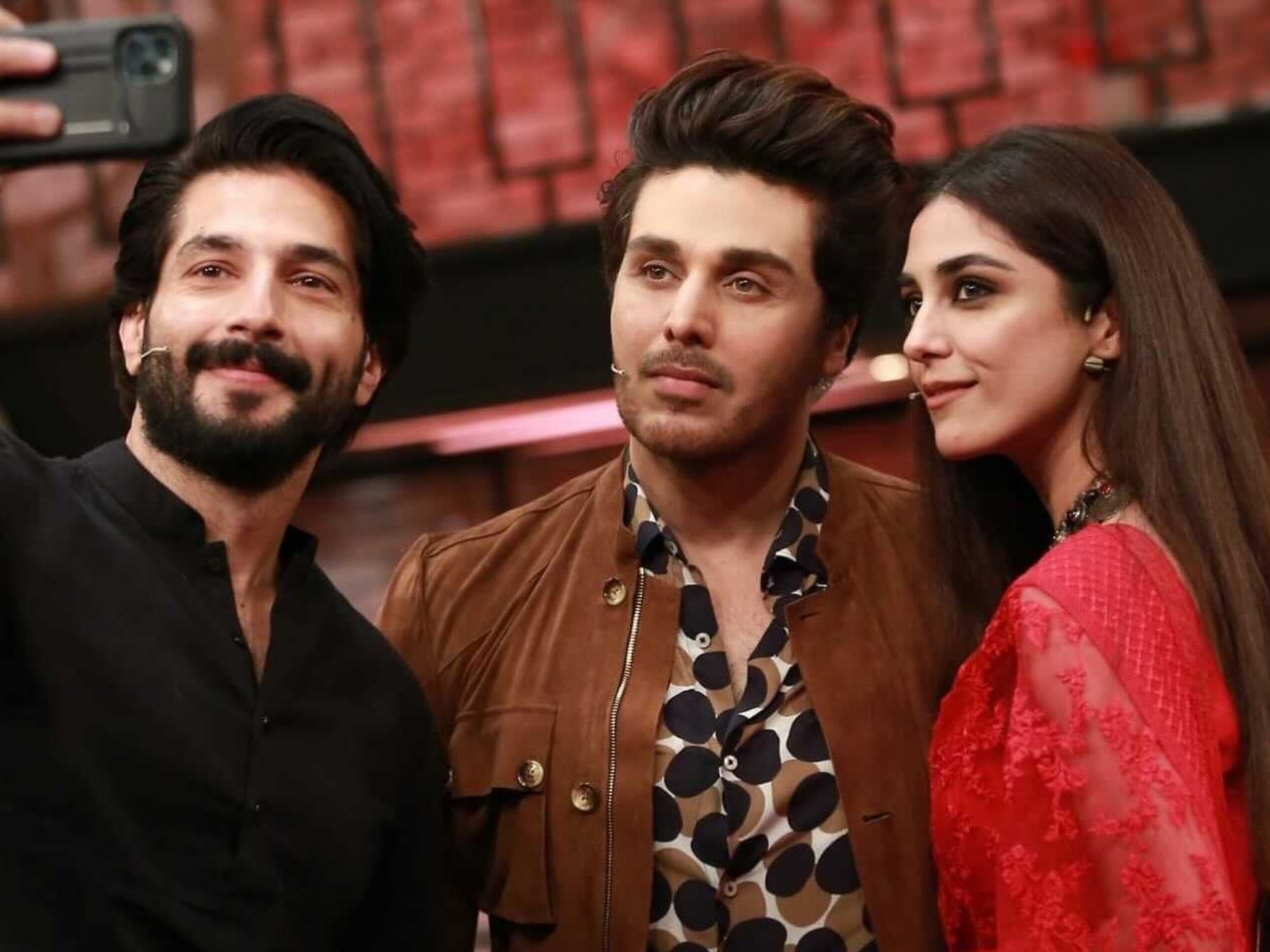 We're public figures, not public property: Maya Ali - Vimarsana News