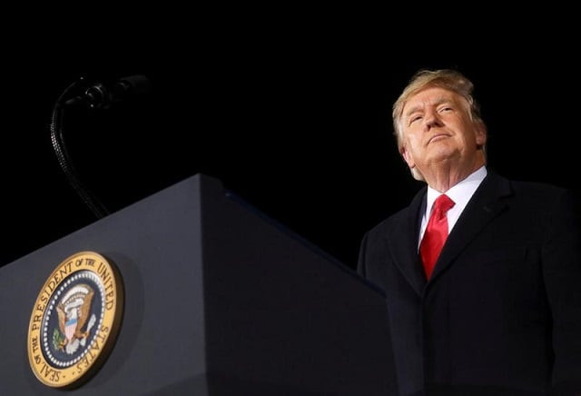 timeline to trump s impeachment trial in us senate timeline to trump s impeachment trial in us senate