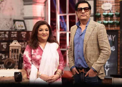 nabeel zafar hina dilpazeer on bulbulay journey and the industry