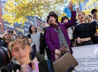 who won the timoth e chalamet look alike contest who won the timoth e chalamet look alike contest