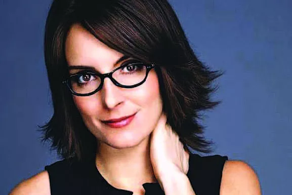 book review funny face tina fey s bossypants book review funny face tina fey s bossypants