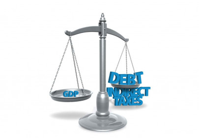 to have debt or not to have debt