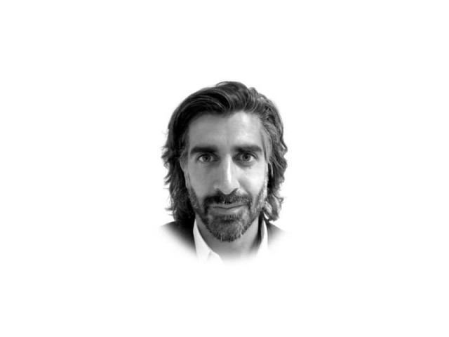 the writer is the world bank s lead country economist for pakistan the writer is the world bank s lead country economist for pakistan