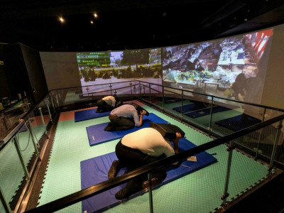 earthquakes typhoons pose threat at olympics earthquakes typhoons pose threat at olympics