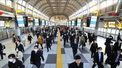 tokyo emerges as virus hotspot with rising cases tokyo emerges as virus hotspot with rising cases