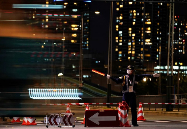 reuters naoki ogura reuters naoki ogura