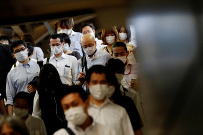 japan s capital sees biggest rise in coronavirus cases in two months japan s capital sees biggest rise in coronavirus cases in two months