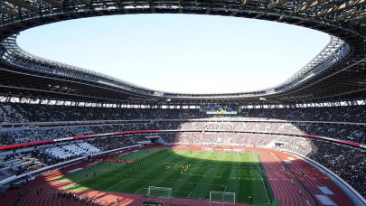 arenas of gold tokyo venues ready to forge olympic dreams arenas of gold tokyo venues ready to forge olympic dreams