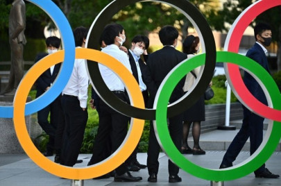 tokyo olympics on alert for cyber attacks tokyo olympics on alert for cyber attacks