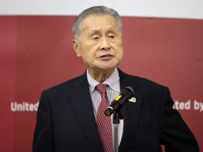 tokyo 2020 officials to discuss chief s sexist remarks report local media tokyo 2020 officials to discuss chief s sexist remarks report local media