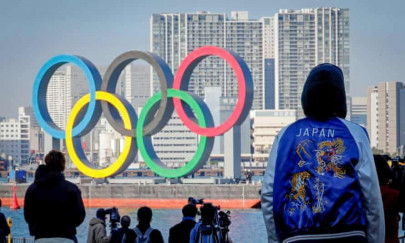 tokyo olympics could be held without fans games chief tokyo olympics could be held without fans games chief