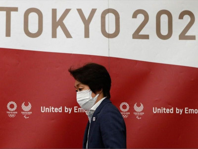 pandemic games will show true olympic values tokyo 2020 chief pandemic games will show true olympic values tokyo 2020 chief