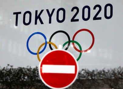olympic cluster scare as athletes test positive in games village olympic cluster scare as athletes test positive in games village