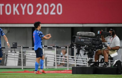 tokyo games cameras to focus on sporting performance tokyo games cameras to focus on sporting performance