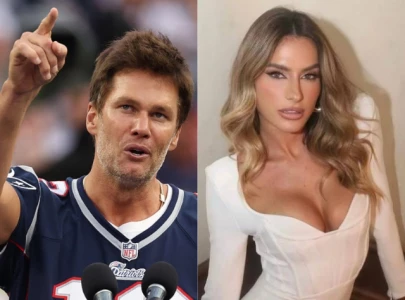 tom brady is not dating brazilian influencer isabella settanni