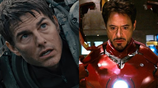 when marvel wanted tom cruise to play iron man when marvel wanted tom cruise to play iron man