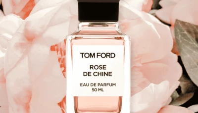 男女兼用 カジュアルウェア Tom Ford Rose de Chine パフューム