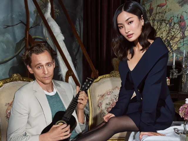tom hiddleston and anna sawai connect over shared themes of identity sacrifice in loki and shogun