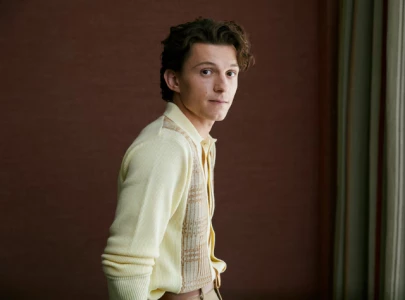 is tom holland about to be the next james bond