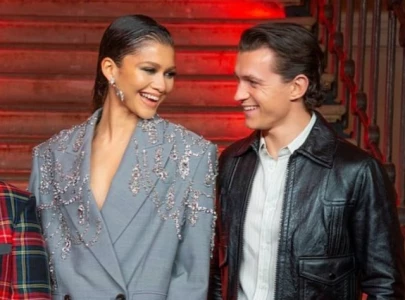 tom holland and zendaya reportedly got matching tattoos before secret engagement tom holland and zendaya reportedly got matching tattoos before secret engagement